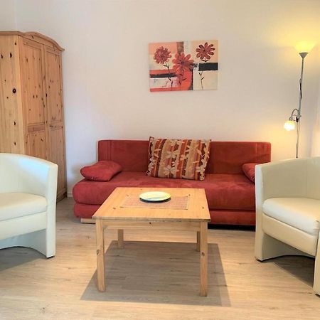 Ferienwohnung-Dreyer-Haus-Strandnixe Dahme  Ngoại thất bức ảnh