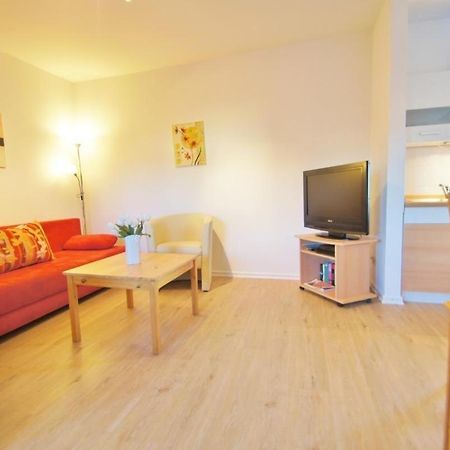 Ferienwohnung-Dreyer-Haus-Strandnixe Dahme  Ngoại thất bức ảnh