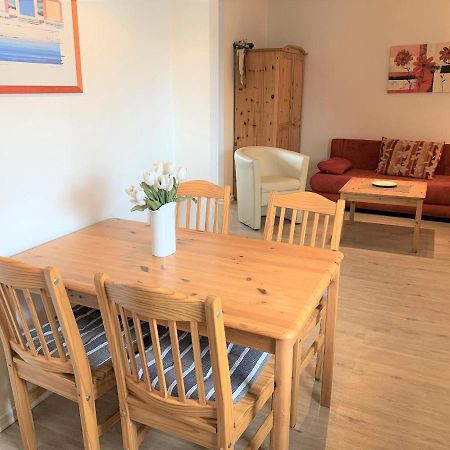 Ferienwohnung-Dreyer-Haus-Strandnixe Dahme  Ngoại thất bức ảnh