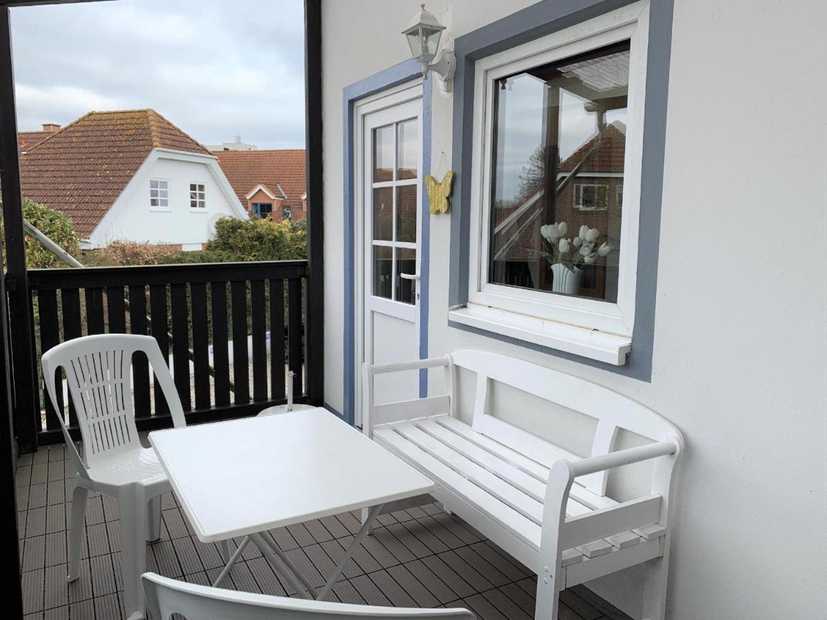 Ferienwohnung-Dreyer-Haus-Strandnixe Dahme  Ngoại thất bức ảnh